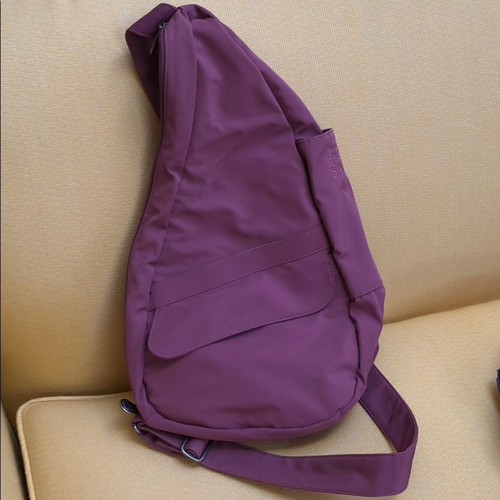 Ameribag Healthy Back Bag